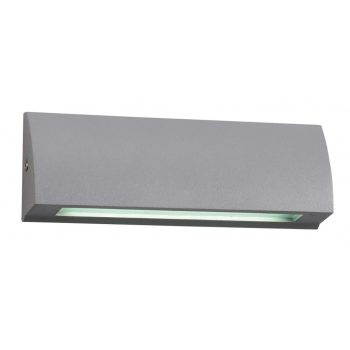 VIOKEF Outdoor Wall Lamp L:170x60 Tech - VIO-4156000