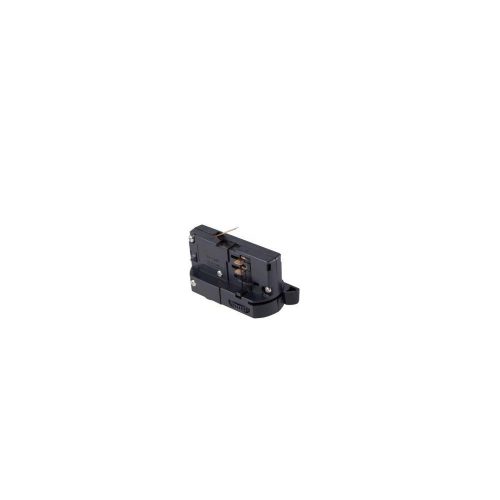 MAXLIGHT TRACK ADAPTER BLACK MHT1- AD-BK