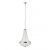 Markslöjd GRÄNSÖ Chandelier 3L Chrome/MC IP44 - MS-107551