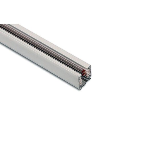 MAXLIGHT 3-CIRCUIT TRACK 2m WHITE MHT1-200-WH