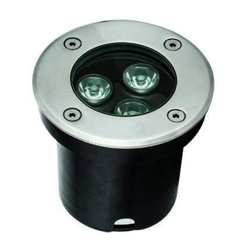 VIOKEF Ground Recessed Light Lotus - VIO-4186800