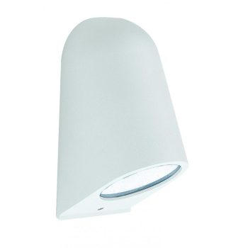 VIOKEF Wall Lamp White Hydra - VIO-4136201