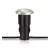 Markslöjd GARDEN 24 Decklight 3W Aluminum - MS-107717