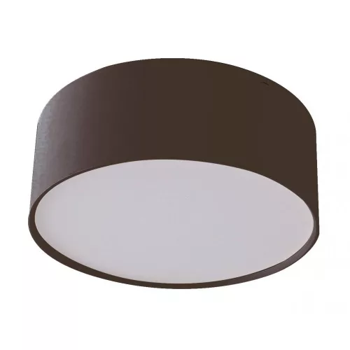 VIOKEF Ceiling Lamp Black D:196 Jaxon - VIO-4183301