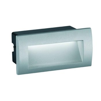VIOKEF Recessed Wall Lamp 140x70 Riva - VIO-4124900