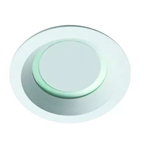 VIOKEF Recessed Spot White Round Yan - VIO-4151200