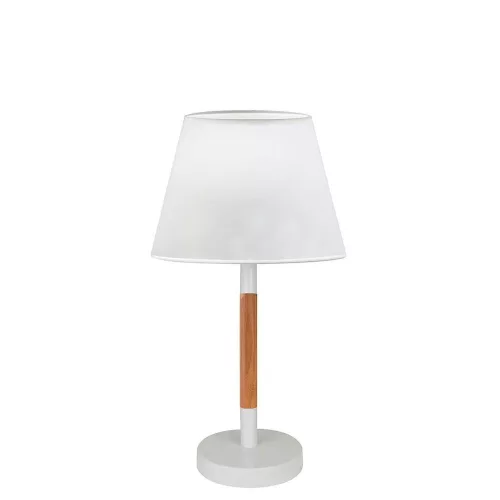 VIOKEF Table Lamp White Villy - VIO-4188100