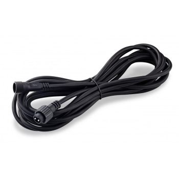   Markslöjd GARDEN 24 Kabel Przedłużający 10m Czarny - MS-106926
