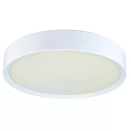 VIOKEF Ceiling Lamp White D:370 Alessio - VIO-4155301