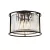 VIOKEF Ceiling Lamp Ronda - VIO-4256300