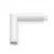 Markslöjd EXPAND Corner Connector White - MS-107519