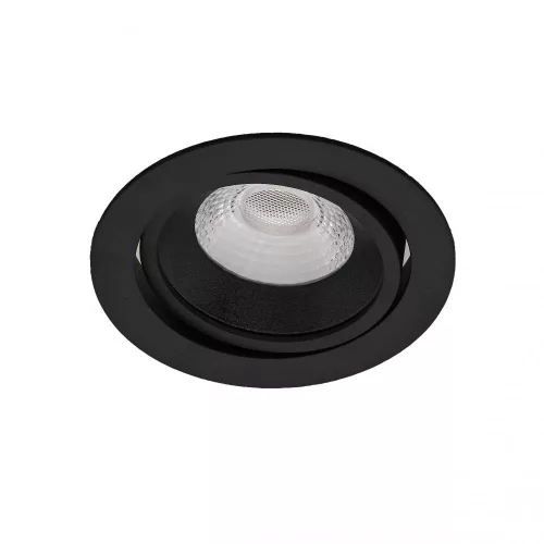 VIOKEF Black Adjustable Spot Frame Top Spot - VIO-4219601