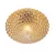 VIOKEF Ceiling Lamp Amber Ester - VIO-4225801