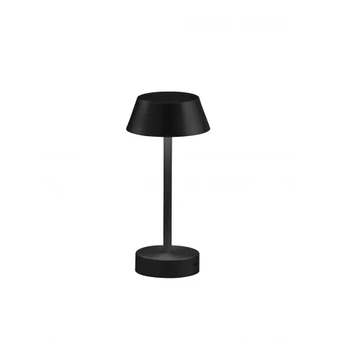 VIOKEF Table Lamp Black Princess - VIO-4243701