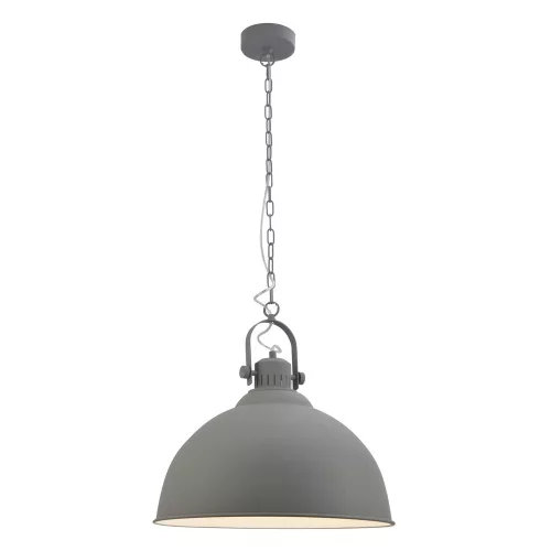 VIOKEF Pendant Light Grey Mars - VIO-4152300