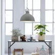 VIOKEF Pendant Light Grey Mars - VIO-4152300
