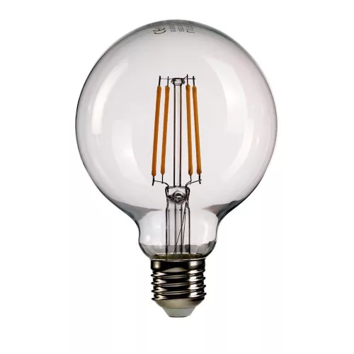 ELSTEAD LED Lamps - ELS-LP-LED8W-E27-GLC