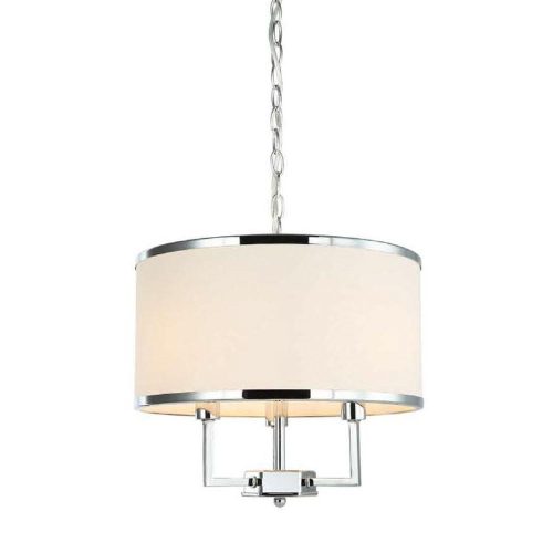 ORLICKI 3xE14 max 12W LED 230V - OR-OR80209