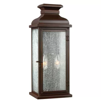 ELSTEAD Pediment - ELS-FE-PEDIMENT-M