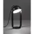 VIOKEF Table Lamp Black Hemi - VIO-4205701
