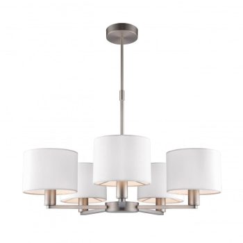 Endon Daley 5lt pendant - ED-60257