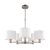 Endon Daley 5lt pendant - ED-60257