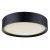 VIOKEF Ceiling Lamp Black D:370 Alessio - VIO-4155300