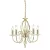 ELSTEAD Aegean - ELS-AG5-POL-BRASS