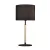 VIOKEF Table Lamp Alexander - VIO-4263000