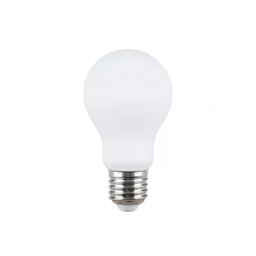 Italux E27 9W 4000K Dimm Milky - IT-5214-A60-DIM-MILKY