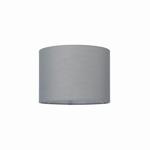 Endon Cylinder 10 inch shade - ED-77512