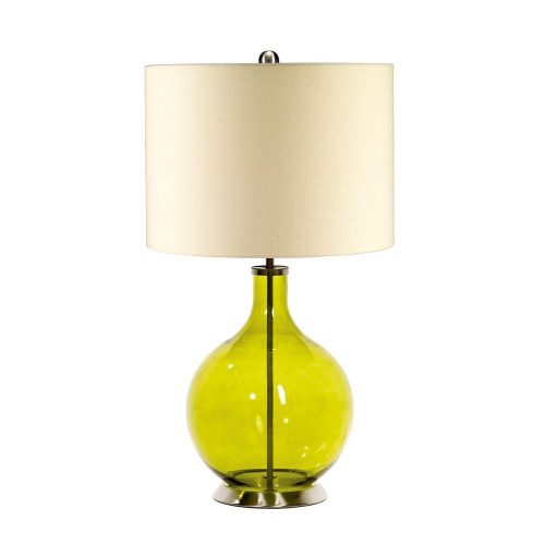ELSTEAD ORB LIME /KIFUTÓ!!/ - ELS-ORB-TL-LIME