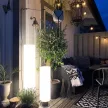 Markslöjd GARDEN 24 Party Łańcuch 10L G45 - MS-107292