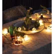 Markslöjd GARDEN 24 Party Łańcuch 10L G45 - MS-107292