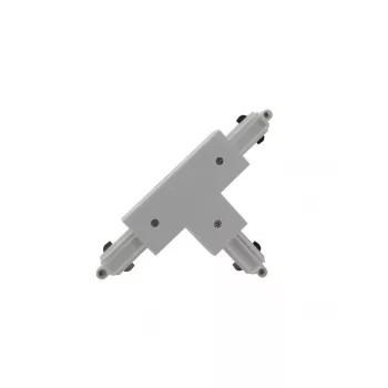   Italux Marvi Track Connector Type T-Int - IT-TRL-H1C-CONN-T-LF-WH