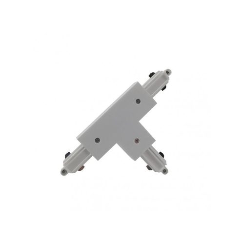 Italux Marvi Track Connector Type T-Int - IT-TRL-H1C-CONN-T-LF-WH