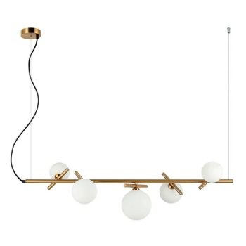 Italux Reverso - IT-PND-5622-5-BRO-W