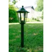 Markslöjd UNITE 12 Lantern 3W Black - MS-108643
