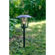 Markslöjd UNITE 12 Pole 3W Black - MS-108642