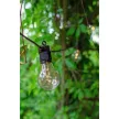 Markslöjd UNITE 12 Party Light Chain Globe 10L Extra - MS-108651