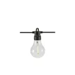 Markslöjd UNITE 12 Party Light Chain Globe 10L Extra - MS-108651