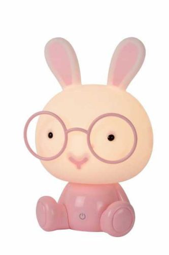 Lucide DODO Rabbit gyerek asztali lámpa - 71591/03/66