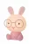 Lucide DODO Rabbit gyerek asztali lámpa - 71591/03/66