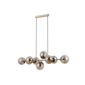 Italux Molite - IT-PND-1098-8-GD