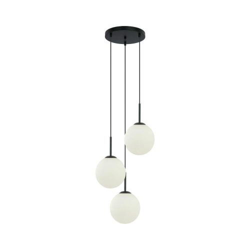 Italux Deore - IT-PND-5578-3S-BK