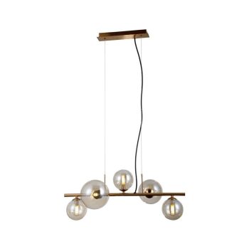 Italux Canello - IT-PND-406007-5-HBR