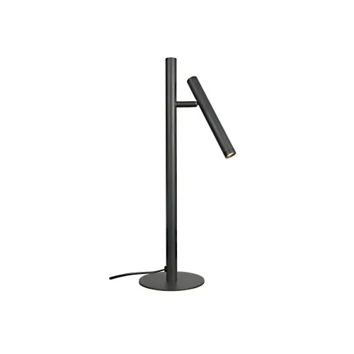 VIOKEF Table Lamp Black Corso - VIO-4294201