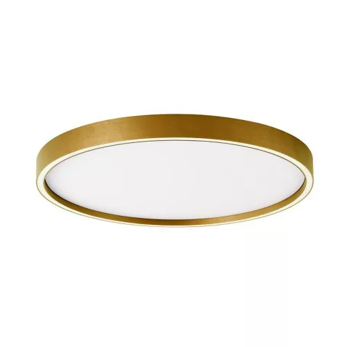 VIOKEF Ceiling Lamp Gold D:500 Vanessa - VIO-4292801