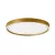 VIOKEF Ceiling Lamp Gold D:500 Vanessa - VIO-4292801
