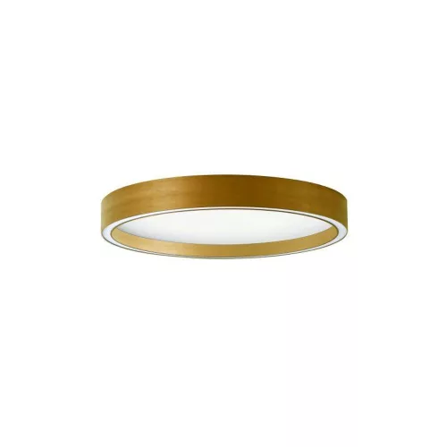 VIOKEF Ceiling Lamp Gold D:400 Vanessa - VIO-4292701